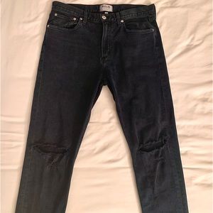 AGOLDE jeans size 32 GUC 🖤